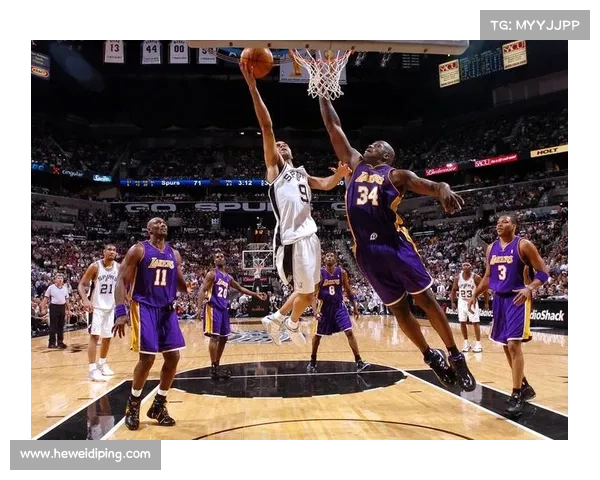 帕克如何凭借个人成就提升法国篮球在国际舞台的地位