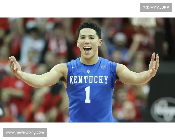 德文·布克引领潮流频出席时装周成为时尚风向标