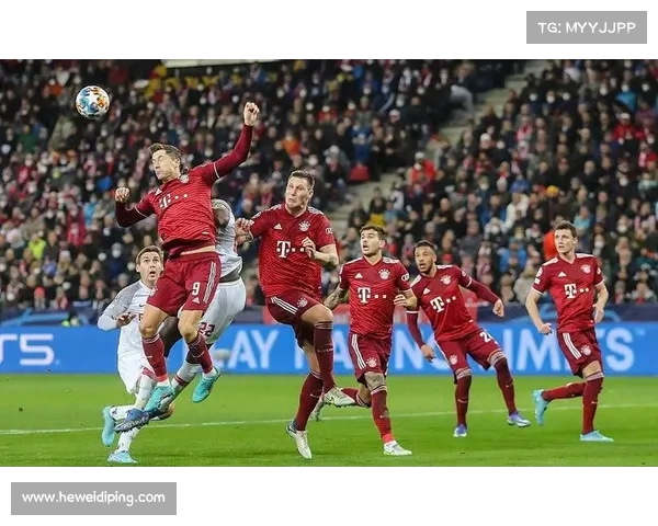 拜仁慕尼黑如何凭借强大实力与战略保持德甲联赛霸主地位